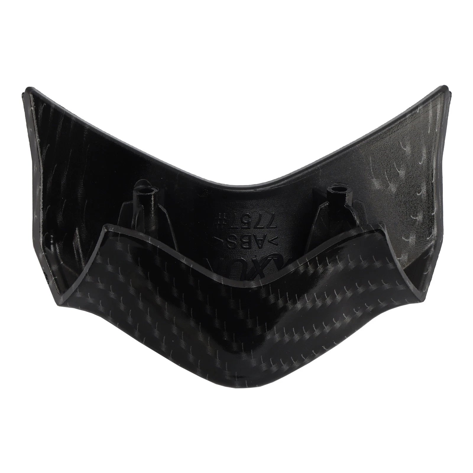 Front Nose Under Panel Fairing for Yamaha Tracer 900/GT (2018–2020) Carbon