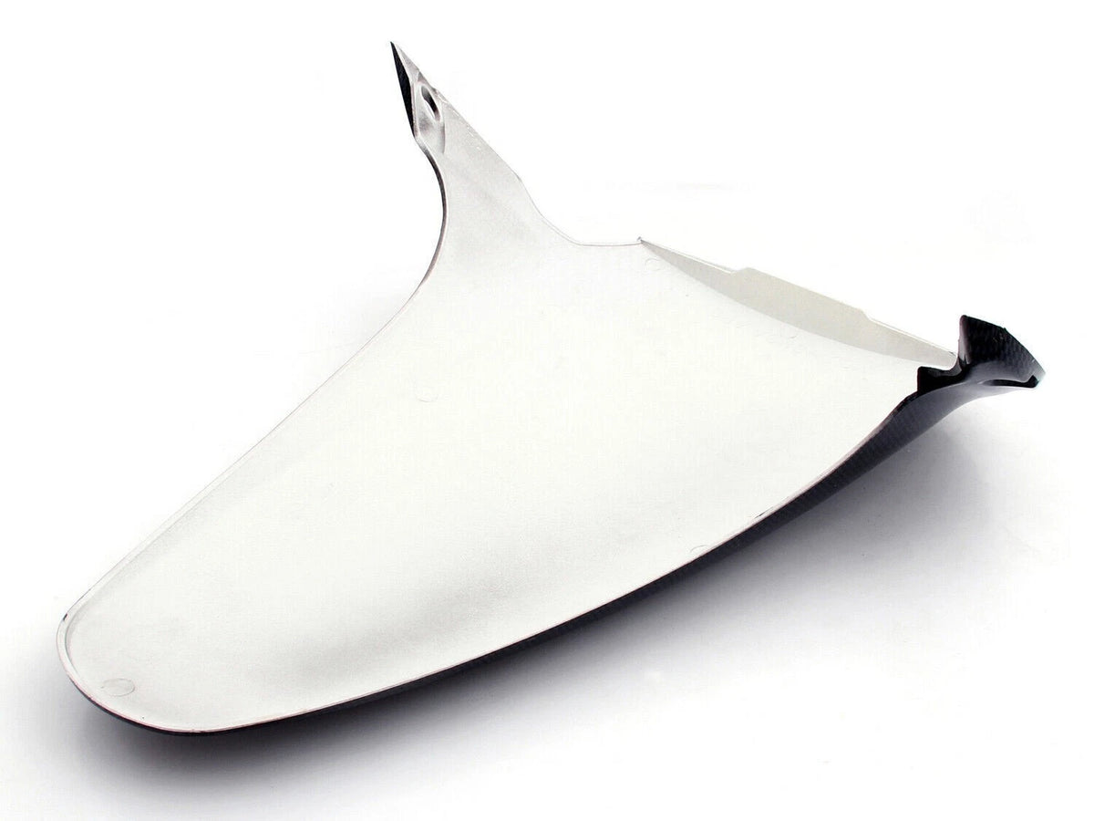 Rear Hugger Fender Mudguards for Honda CBR954RR (2002–2003) ABS Carbon