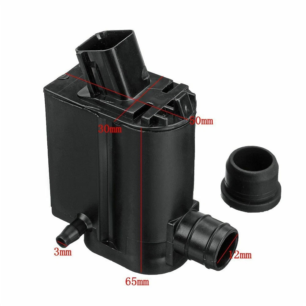 Windshield Washer Pump for Kia