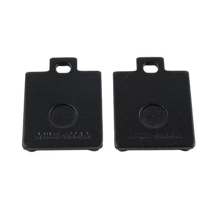 Disc Brake Pads for Chinese 50cc 70cc 90cc 110cc 125cc 150cc 200cc 250cc ATV (2000–2023)