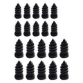 20PCS Tire Repair Nail Set for Easy Patching