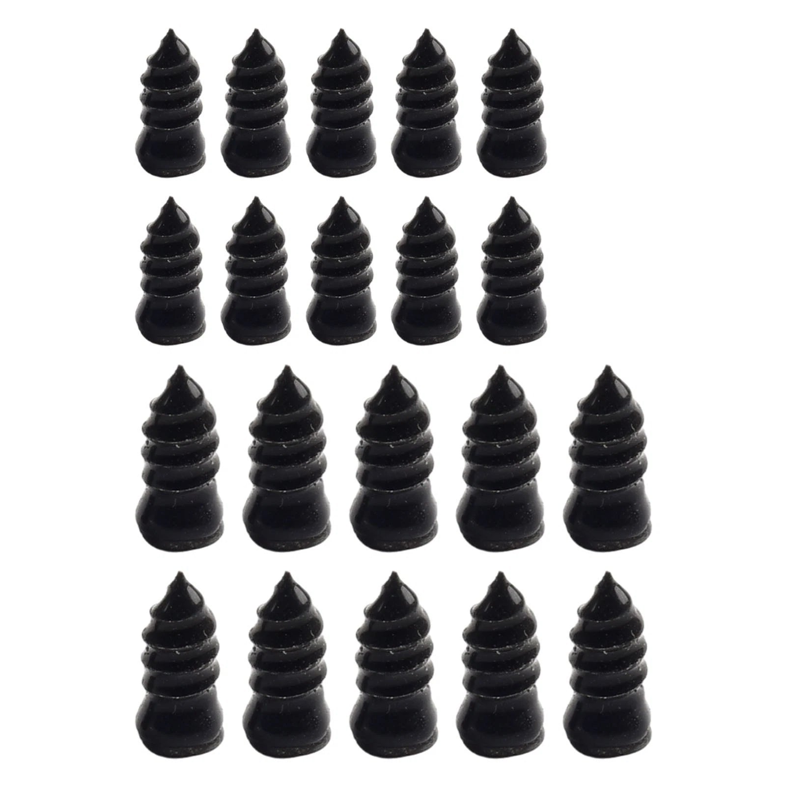 20PCS Tire Repair Nail Set for Easy Patching