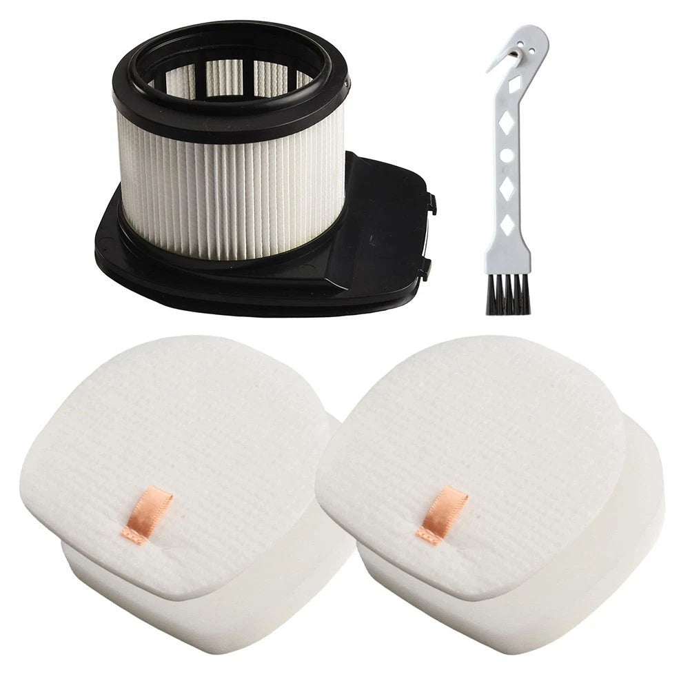Filter Set for Shark IX141 (1 HEPA, 2 Foam Felt)