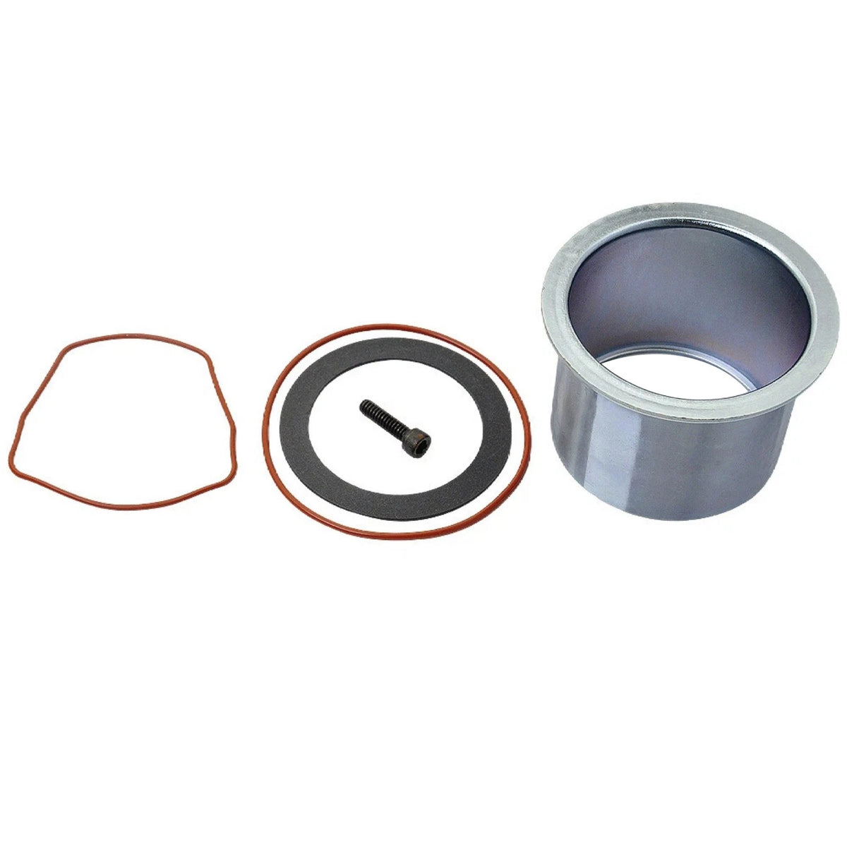 K-0650 Cylinder and Ring Replacement for Grainger Oil-Free Pumps