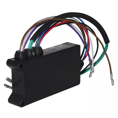Outboard Switch Box Power Pack for Mercury Chrysler Force (18495A26, 18495A10, 18-5790)