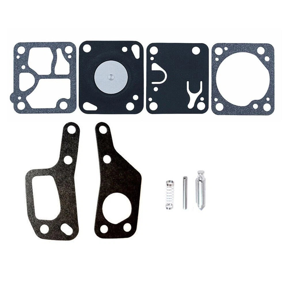 Carburetor Gasket Rebuild Kit for McCulloch Power Mac 6 (K1-MDC)