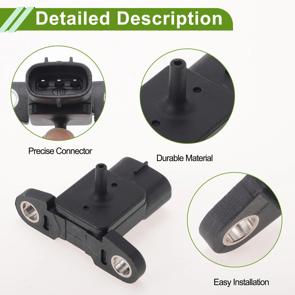 MAP Sensor No.8942112150 for Toyota Matrix (2004–2006)