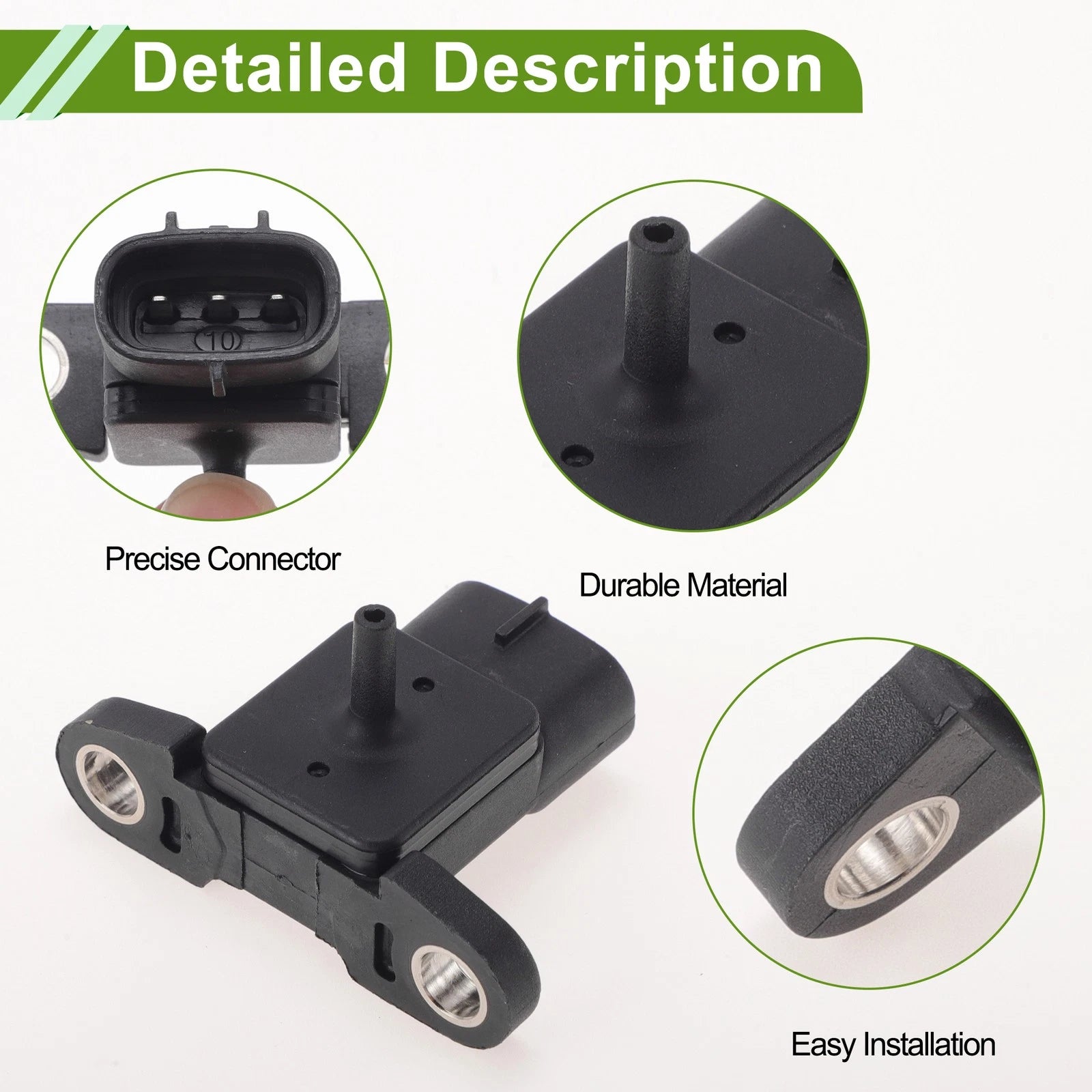 MAP Sensor No.8942112150 for Toyota Matrix (2004–2006)