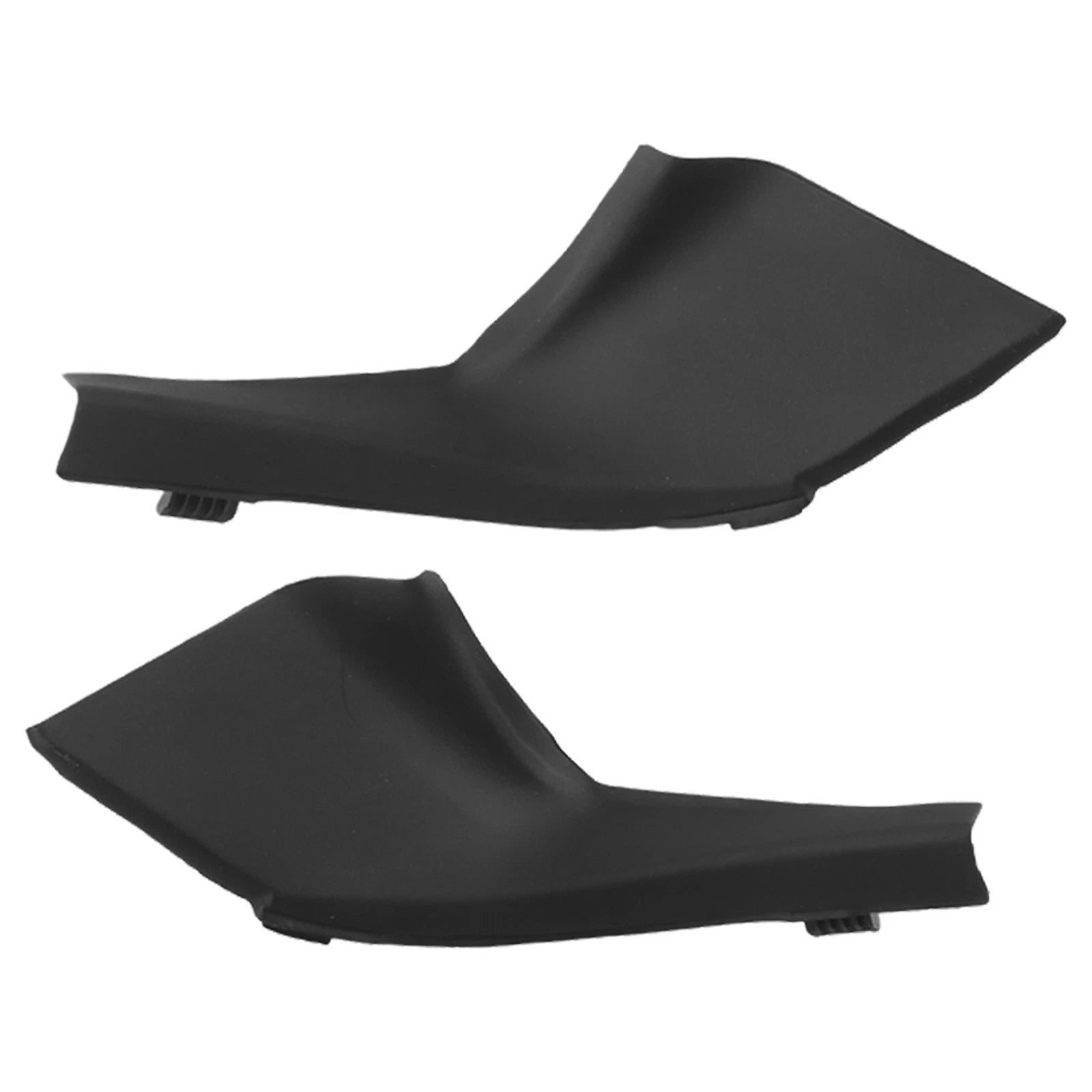 Windshield Cowl Trim for Toyota LC150 (2010–2017)