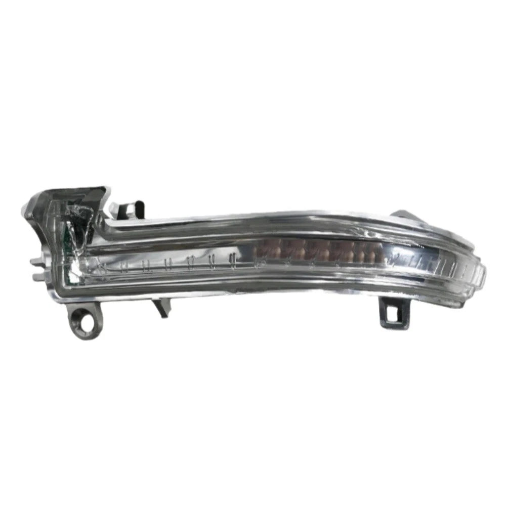 Right Side Mirror Indicator Turn Signal Light 63137280772 for BMW 1 2 3 4 (2011–2020)