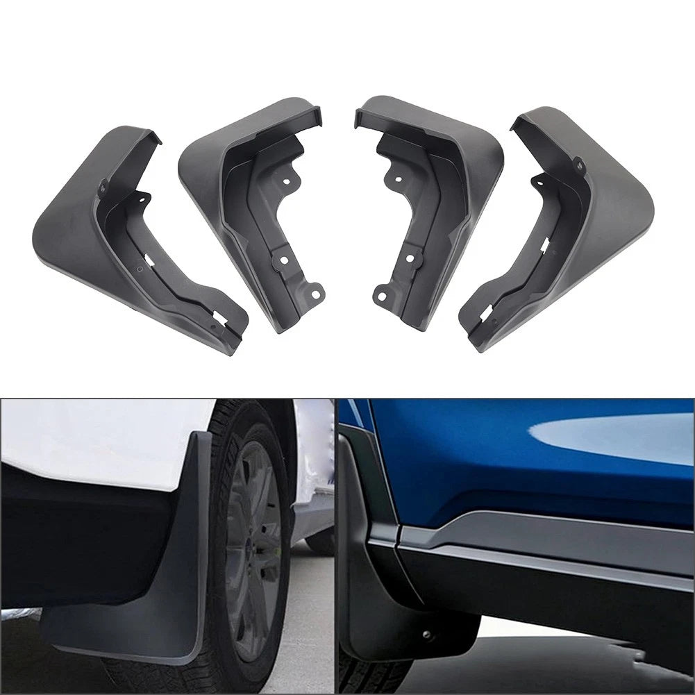 Mud Flaps Splash Guards for Honda CR-V (2023–2025)