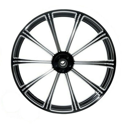 23" Front Wheel Rim for Harley Touring Road King (1997–2021)