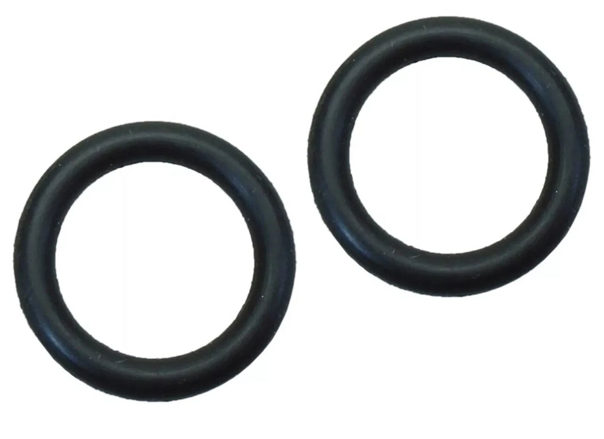 2X O-Ring 25-35276 for Mercury Marine 15 18 20 25 30 40 HP Engine