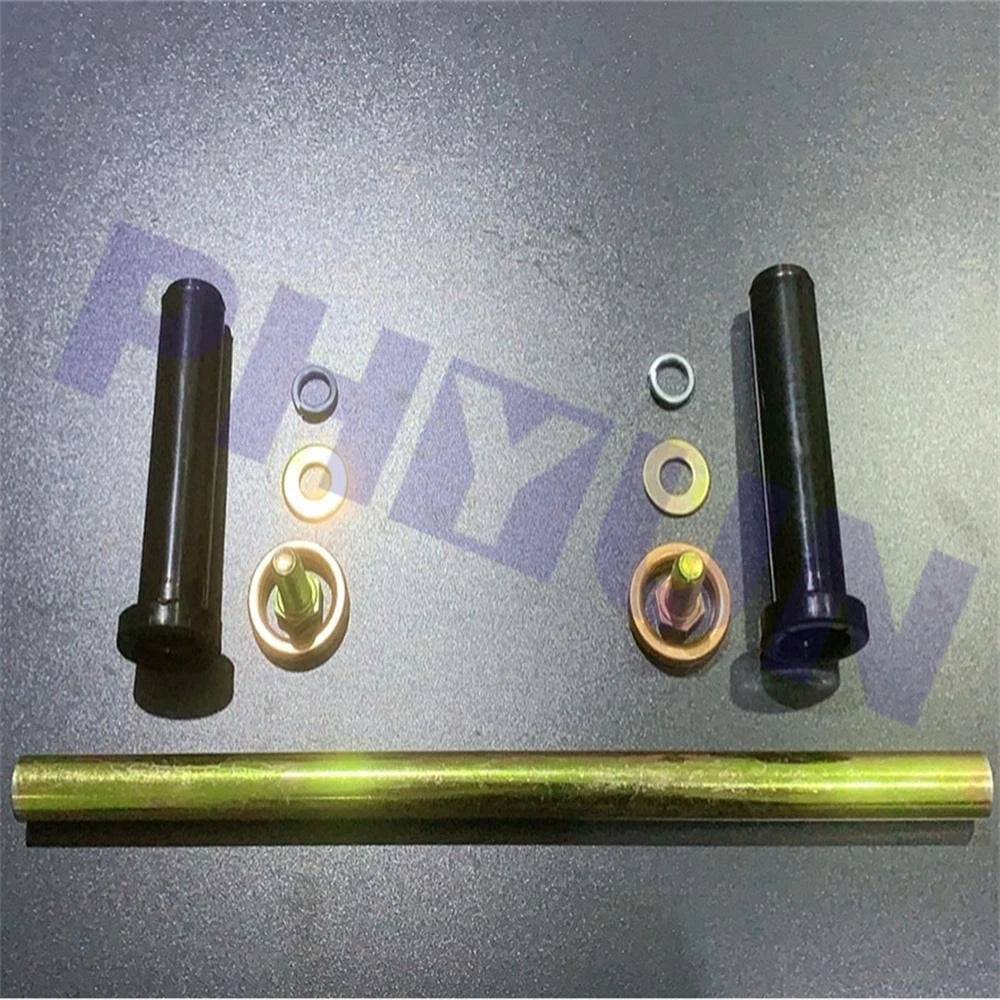 Front Lower A Arm Bushing Shaft Kit 7501093 for Polaris Sportsman (400–700)