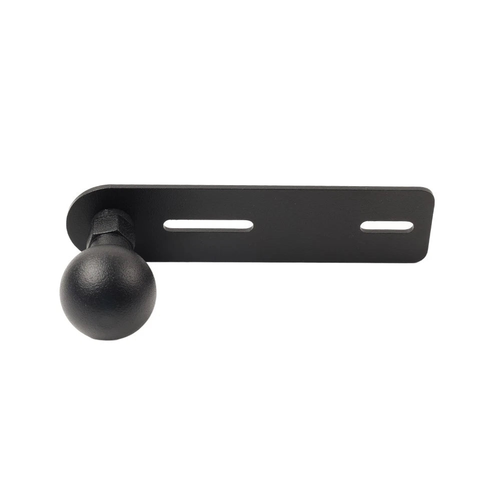 Universal GPS Phone Holder Bracket Clamp Stand for Motorcycle