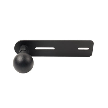 Universal GPS Phone Holder Bracket Clamp Stand for Motorcycle