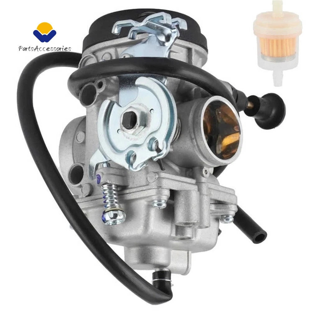 Carburetor for Suzuki DRZ250 (2001–2007)