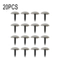 Snap Rivets for Caravans (Functional)
