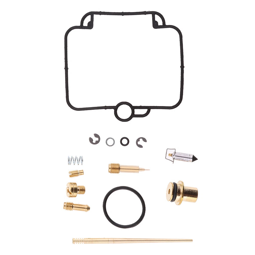 Carburettor Rebuild Repair Kit for Polaris 500 Scrambler (1998–2002)