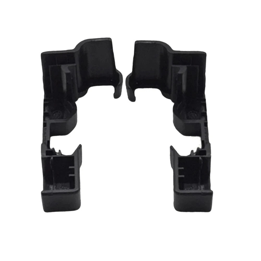 Pair Front Driver Seat Track Cover for Ford Transit (2015–2023)