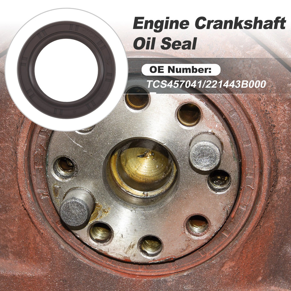 Engine Camshaft Seal for Kia Rio 2006–2011 Replacement TCS457041 Seal
