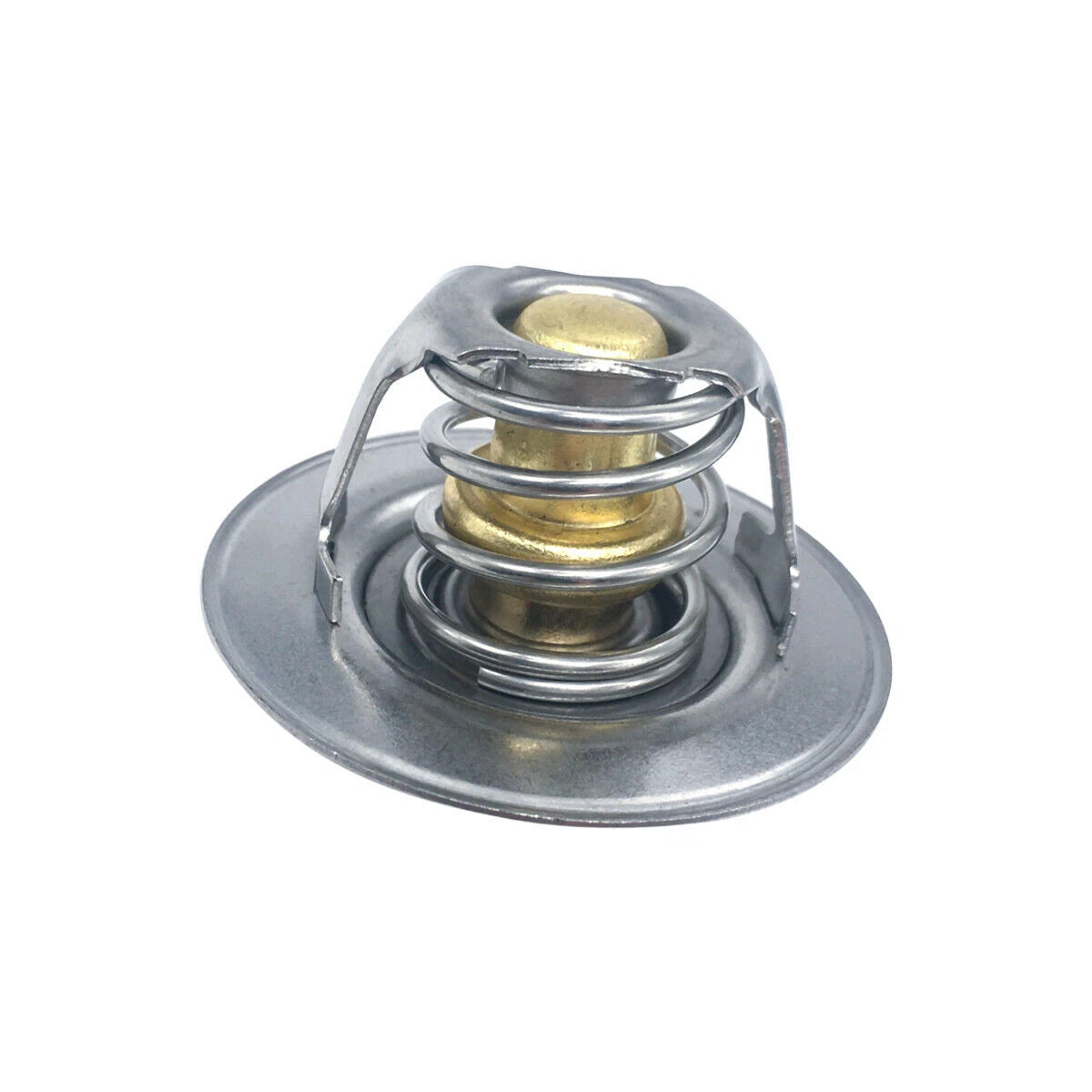 Thermostat 160 Degree for Mercury MerCruiser (Fits 8M0109441, 8M0091470, 807252T2)