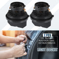 Front Turn Signal Light Bulb Holder Replacement for Mercedes-Benz ML320 (2004–2007)