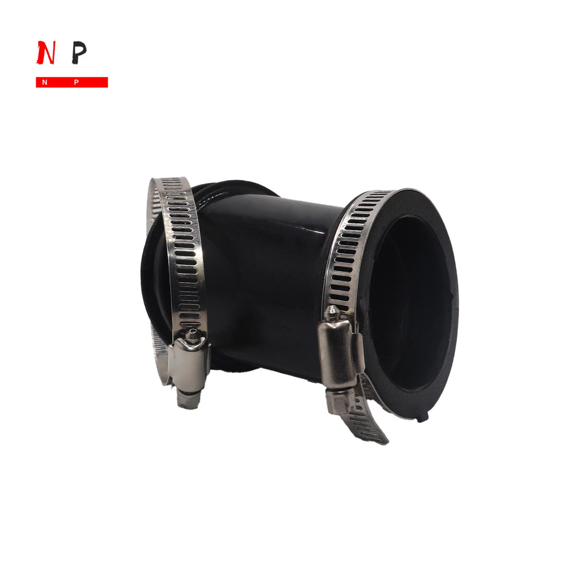 Air Box to Carburetor Intake Boot for Suzuki King Quad 300 (2000–2006)