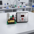4000W Voltage Regulator for AC Resistive Loads (Digital Control)