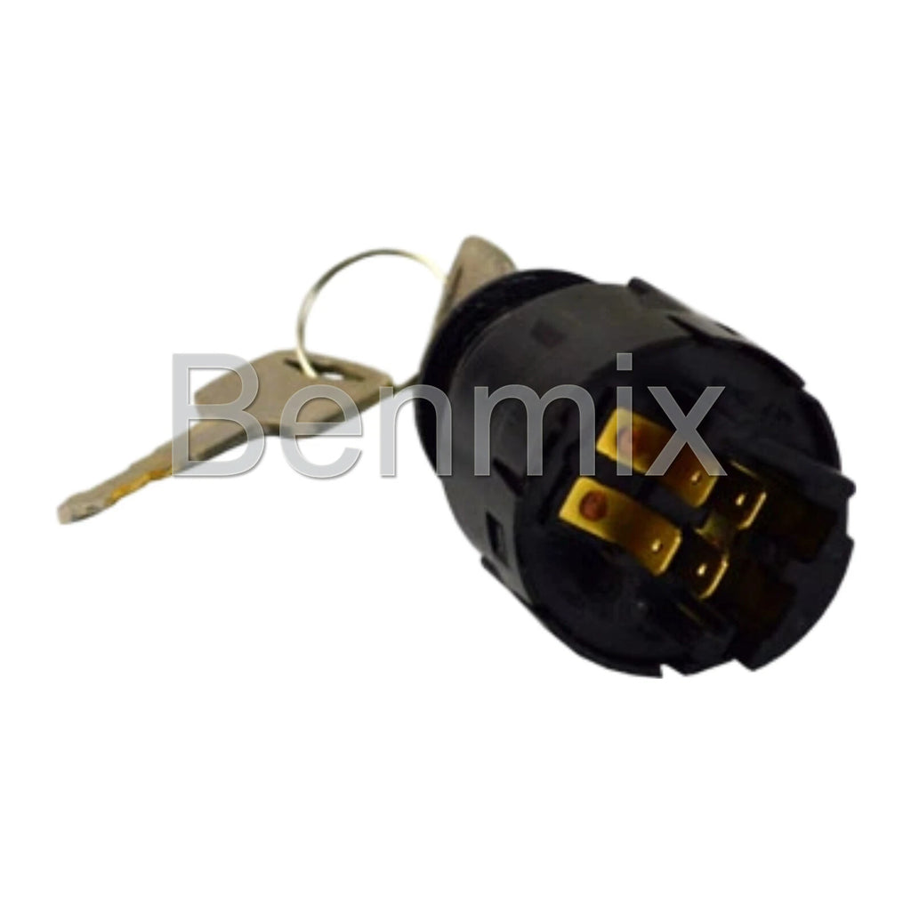Ignition Switch for Nissan Forklift P1F2A25DU (25150-GB00A, 25150GB00A)