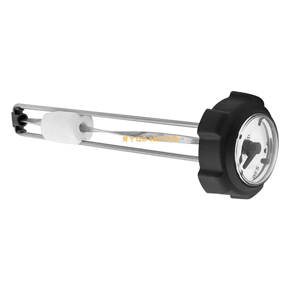 Fuel Gas Tank Cap for Arctic Cat Snowmobile Cheetah Panther Jag (1970–2023) 0109-938 0115150