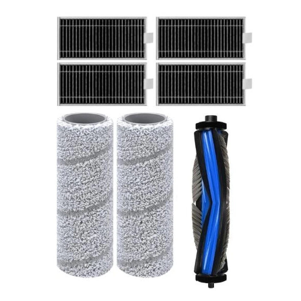 Accessory Kit for Ecovacs X11 (Main Brush, Mop Rollers, Filters)