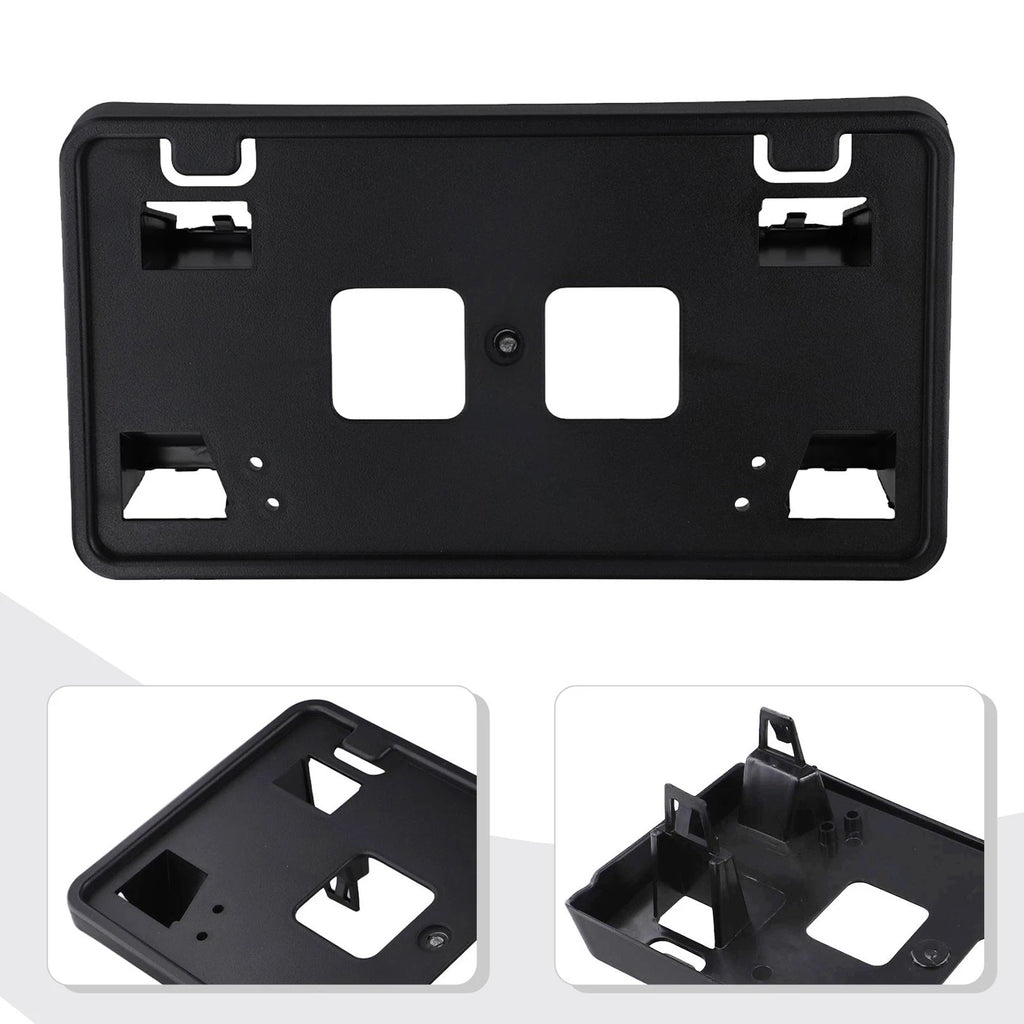 Front License Mounting Bracket for Ford F150 (2021–2024)