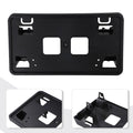 Front License Mounting Bracket for Ford F150 (2021–2024)
