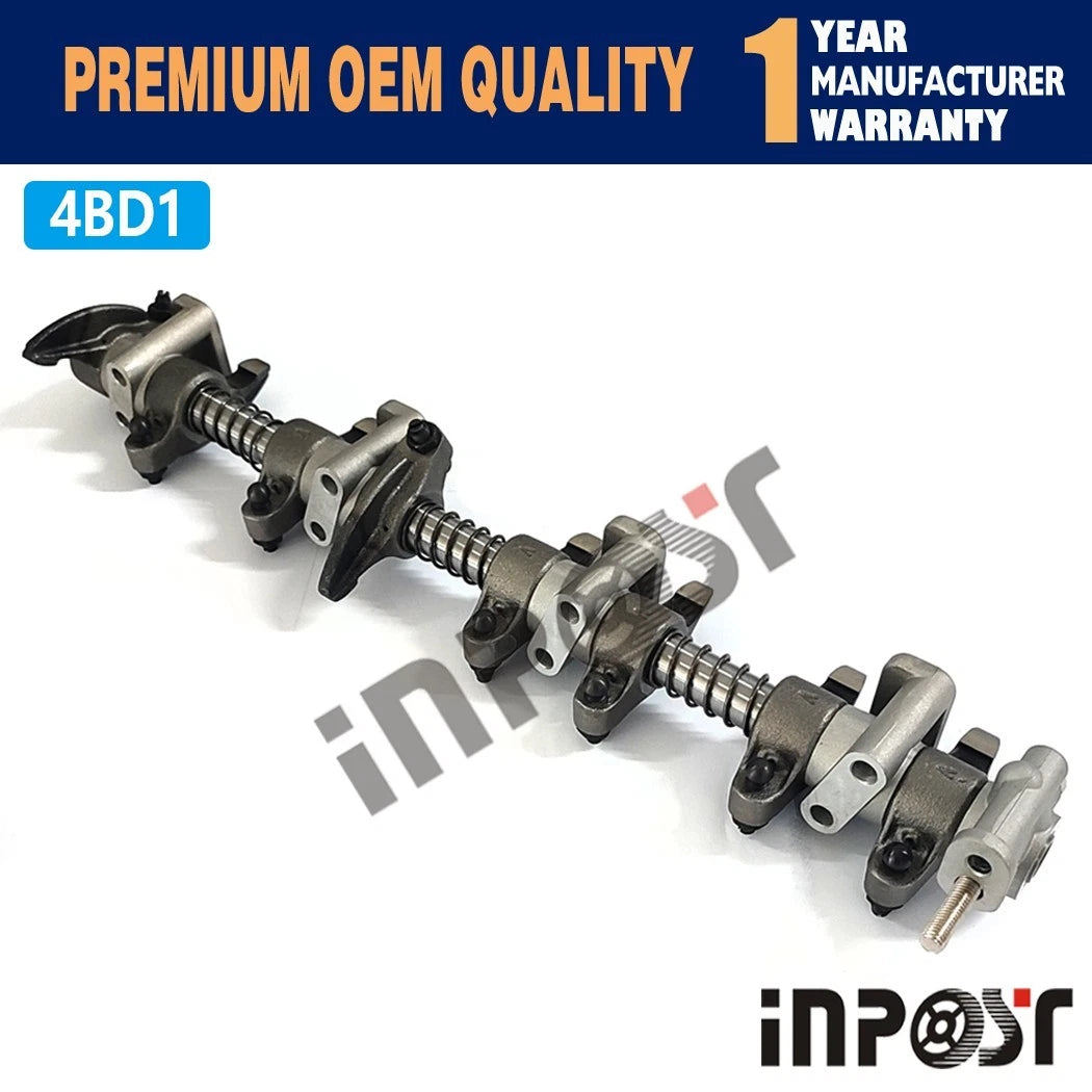 4BD1 Rocker Arm Assembly for Isuzu 4BD1