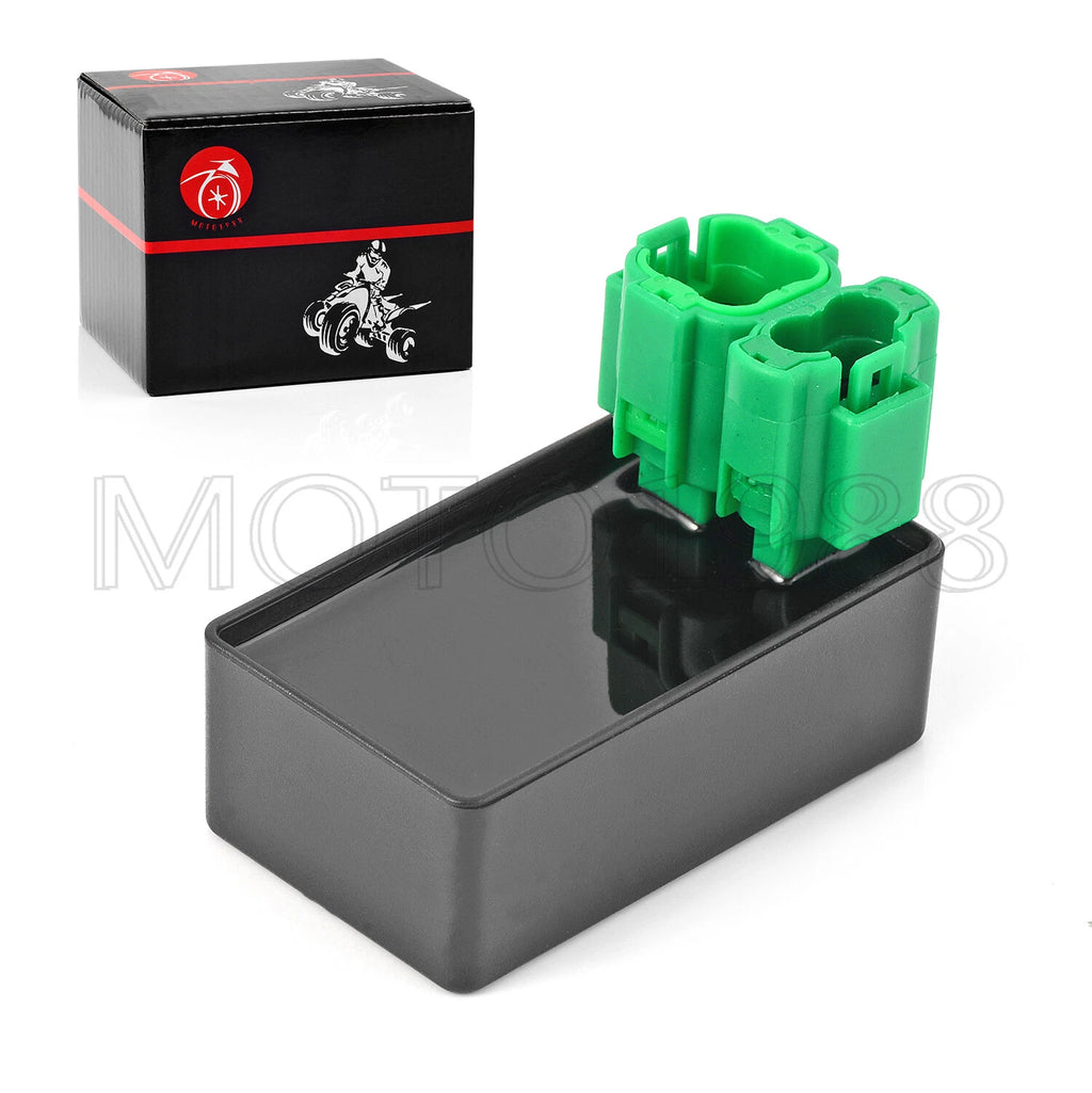Alarm Control Unit Module Box for Honda Fourtrax 200 TRX 300 (1991–1997)