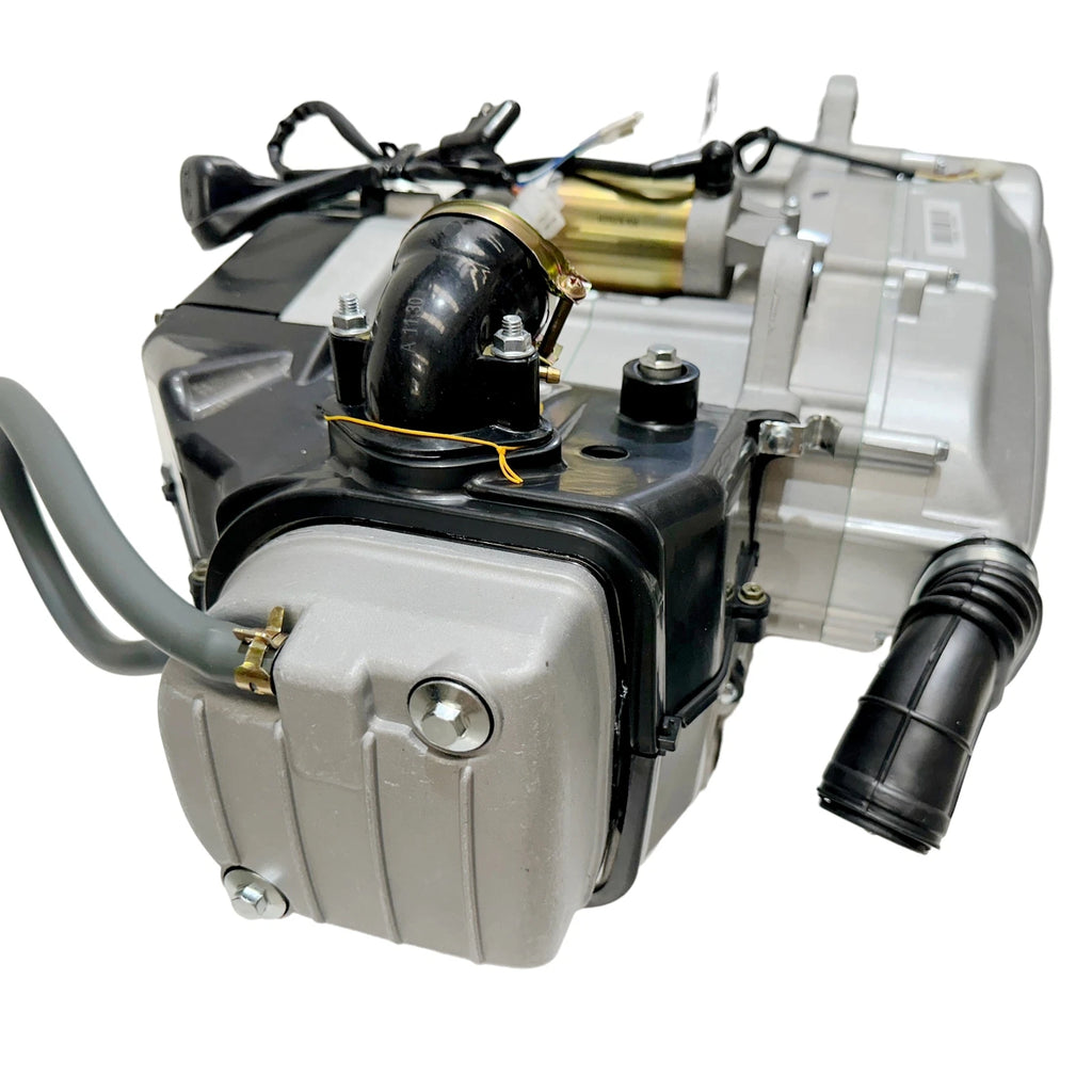 GY6 200cc Engine Motor for ATV UTV Buggy (Fully Auto + Reverse)