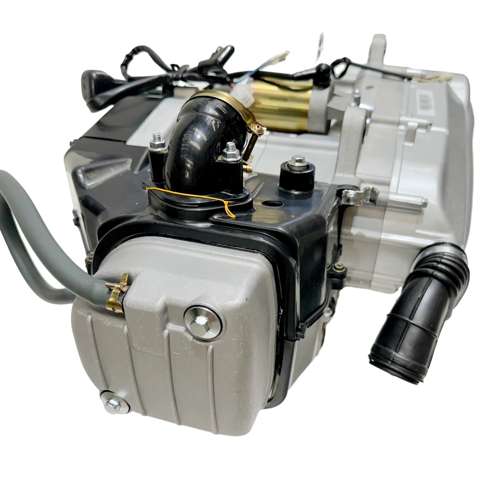GY6 200cc Engine Motor for ATV UTV Buggy (Fully Auto + Reverse)