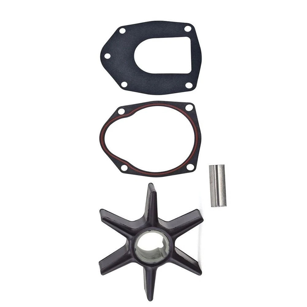 Outboard Water Pump Kit for - 88.4mm, High Temp Resistant