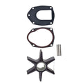 Outboard Water Pump Kit for - 88.4mm, High Temp Resistant