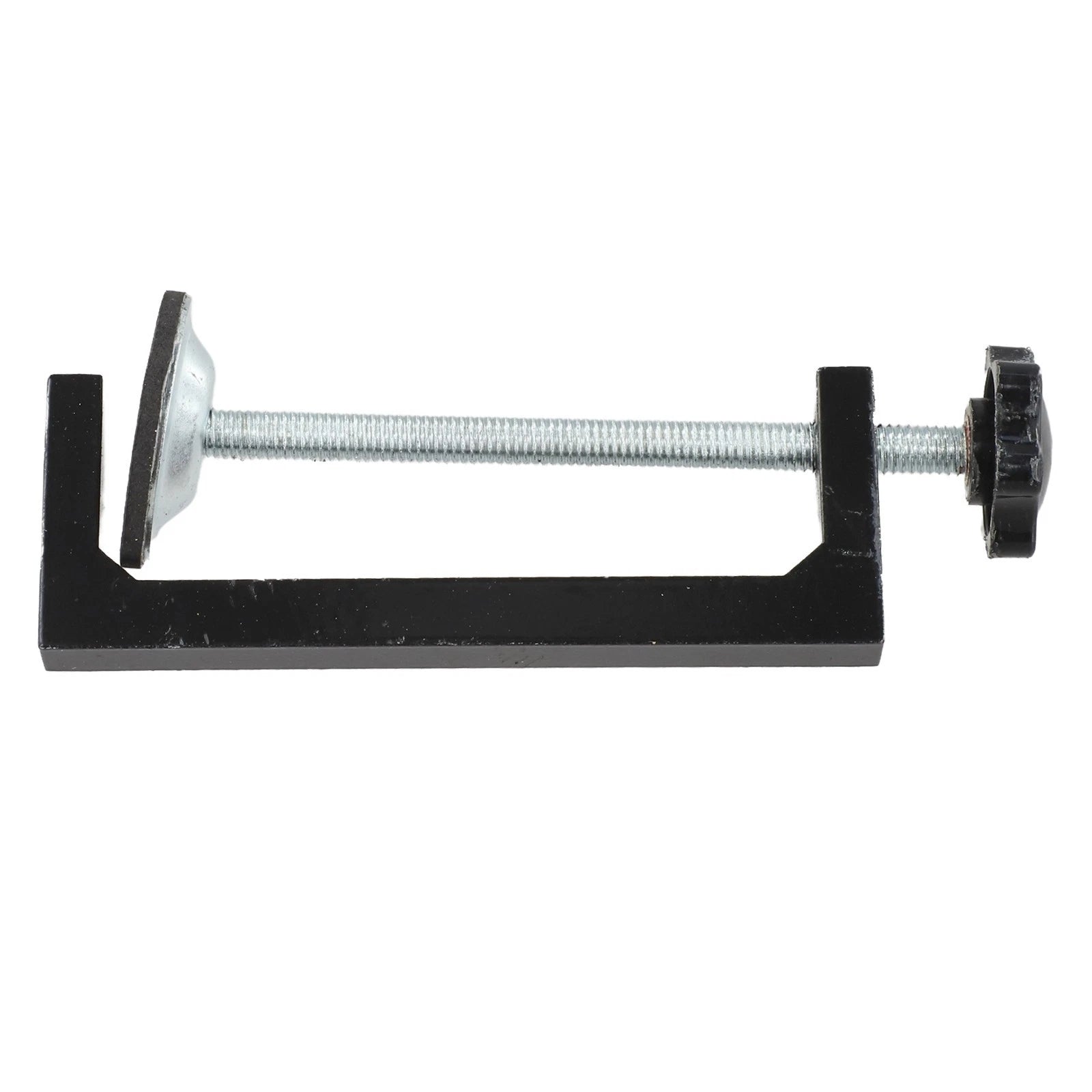Reversible woodworking clamp for woodworking tasks (10105mm)