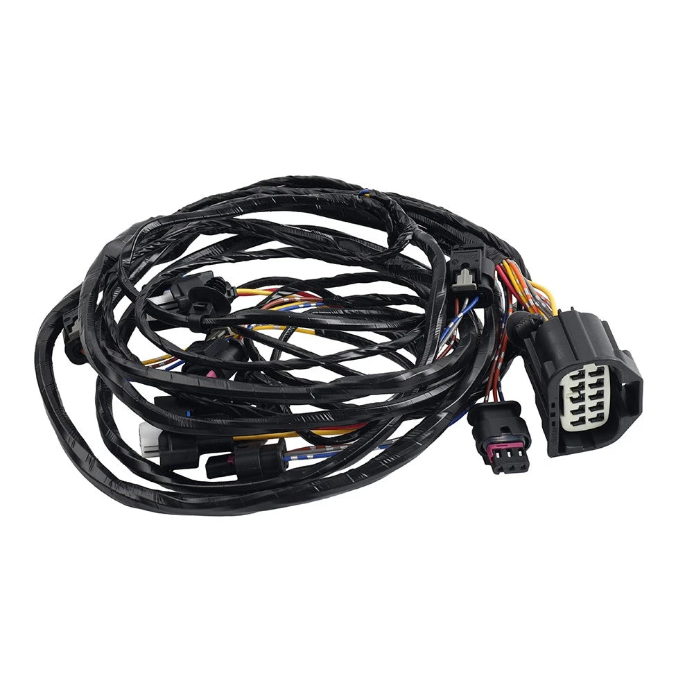 Front Bumper Wiring Harness for Land Rover Range Rover (2013–2017) LR064007