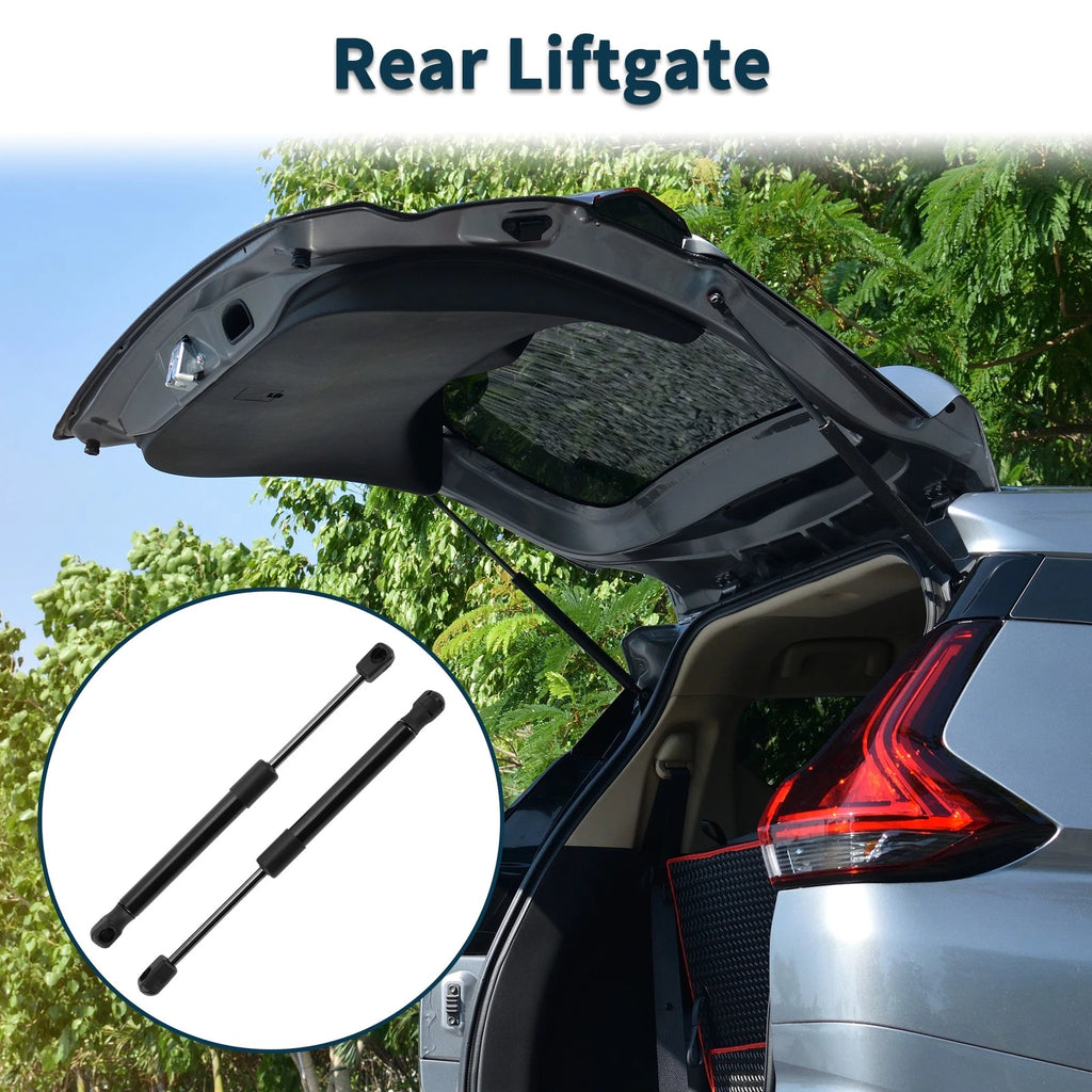 Rear Hatch Lift Supports Struts Replacement for Mazda 3 Sedan (2004–2013)