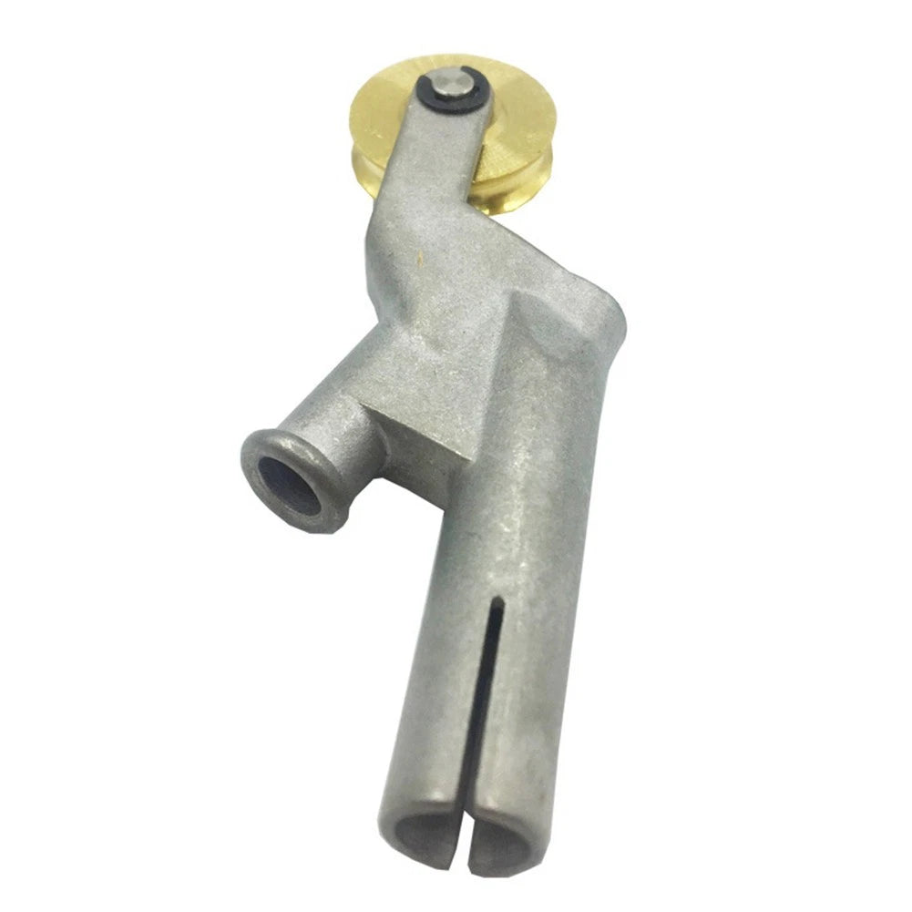 Floor Welding Nozzle with Wheel for PVC Polypropylene Polyethylene (2010–2023)