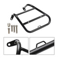 Luggage Rack Side Saddle Bag Mount Bracket Left for Kawasaki KLX230 (2021–2023)