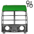 Front Grille Replacement for John Deere 4200 4210 4300 (2005–2018)