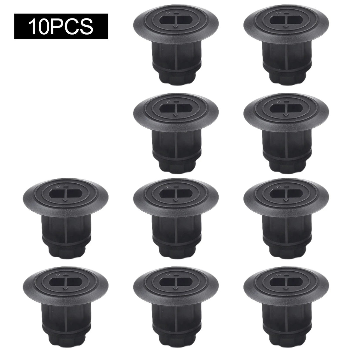 Rocker Moulding Retainer for Toyota (90467-22015)