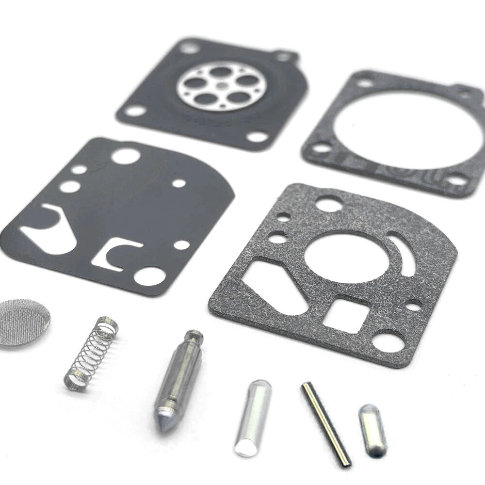 Carburetor Kit for ECHO SRM 2100 GT2150 (RB-64 C1U-K47 C1U-K53)