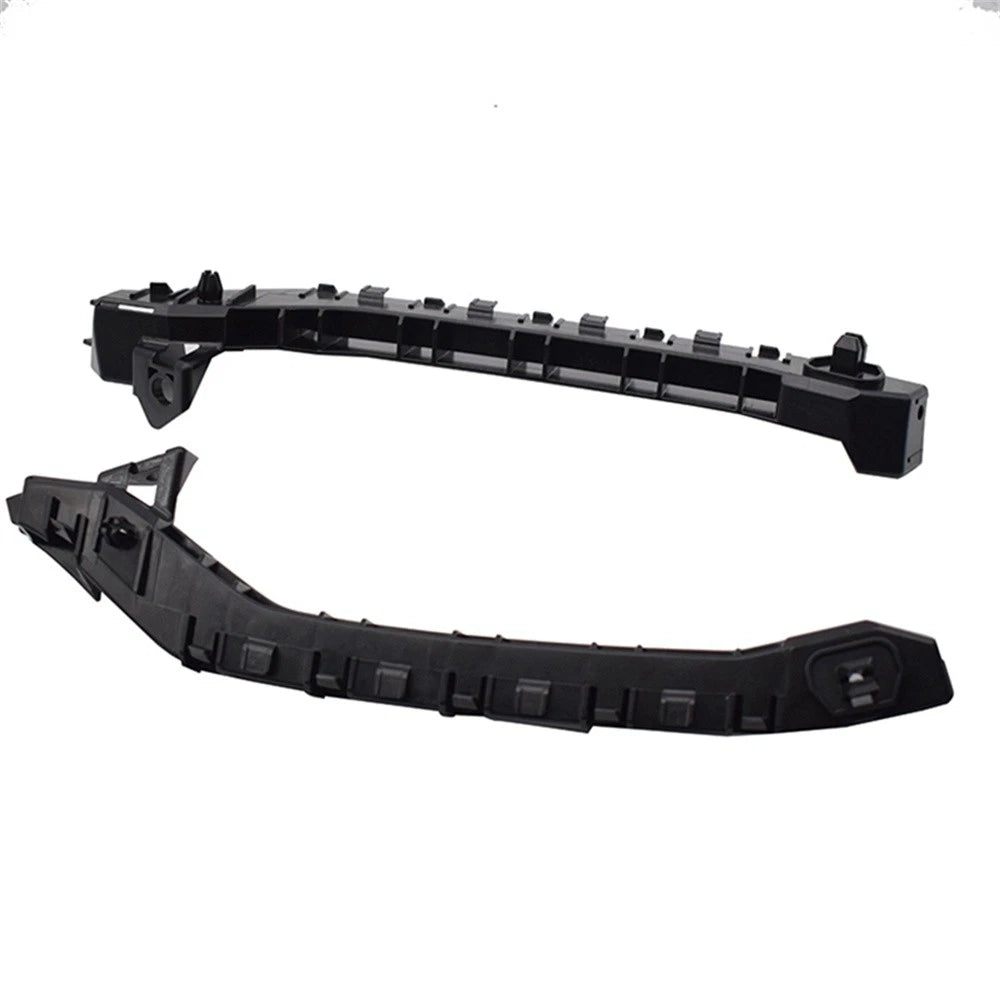 Set of 2 Front Bumper Brackets for Subaru Impreza WRX STi (2008–2014)