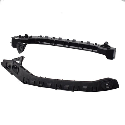 Set of 2 Front Bumper Brackets for Subaru Impreza WRX STi (2008–2014)
